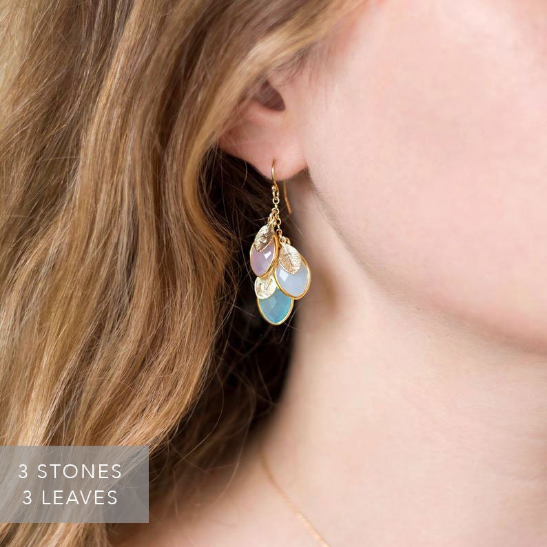 earrings for mom birthday