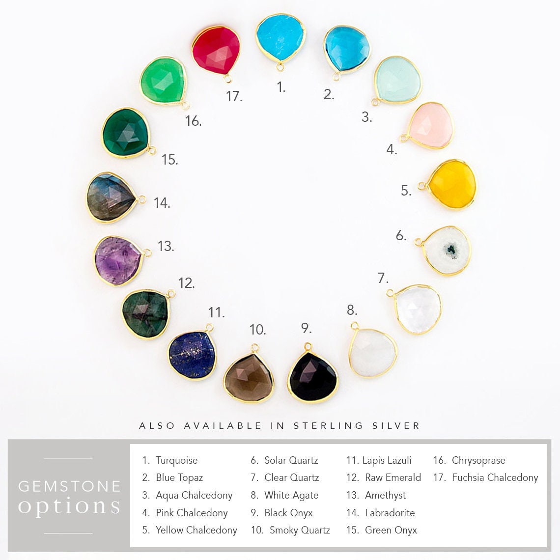 April 14 birthstone sale