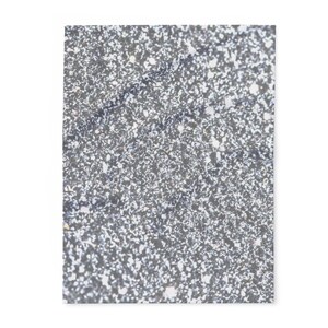 Cozy Silver Arctic Fleece Blanket