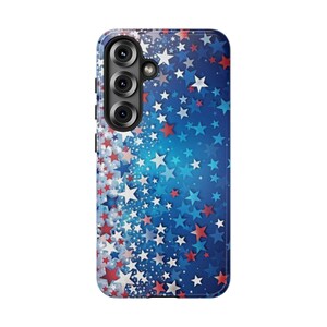 Stars Phone Case
