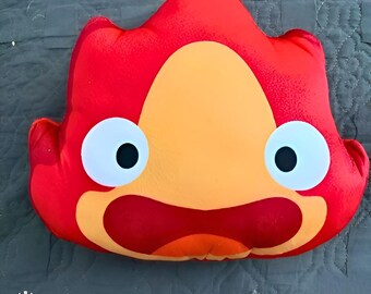 カルシファー 特大 ぬいぐるみ 楽天市場】[楽天スーパーSALE エントリーでポイント7倍 9/3 20時