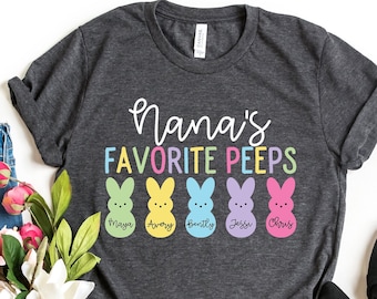 TEEPOMY Every Bunnys Favorite Mimi Easter Unisex Hoodie TEEPOMY Every Bunnys Favorite Mimi Easter Unisex Hoodie