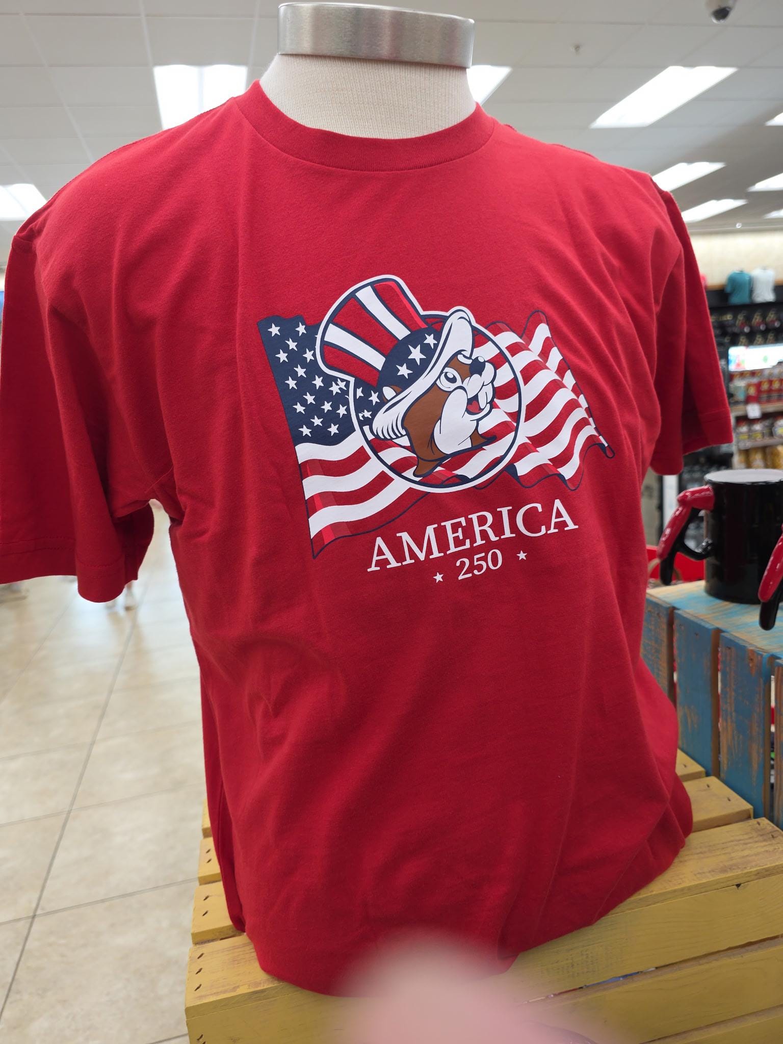 Buc ees shirt - Etsy 日本