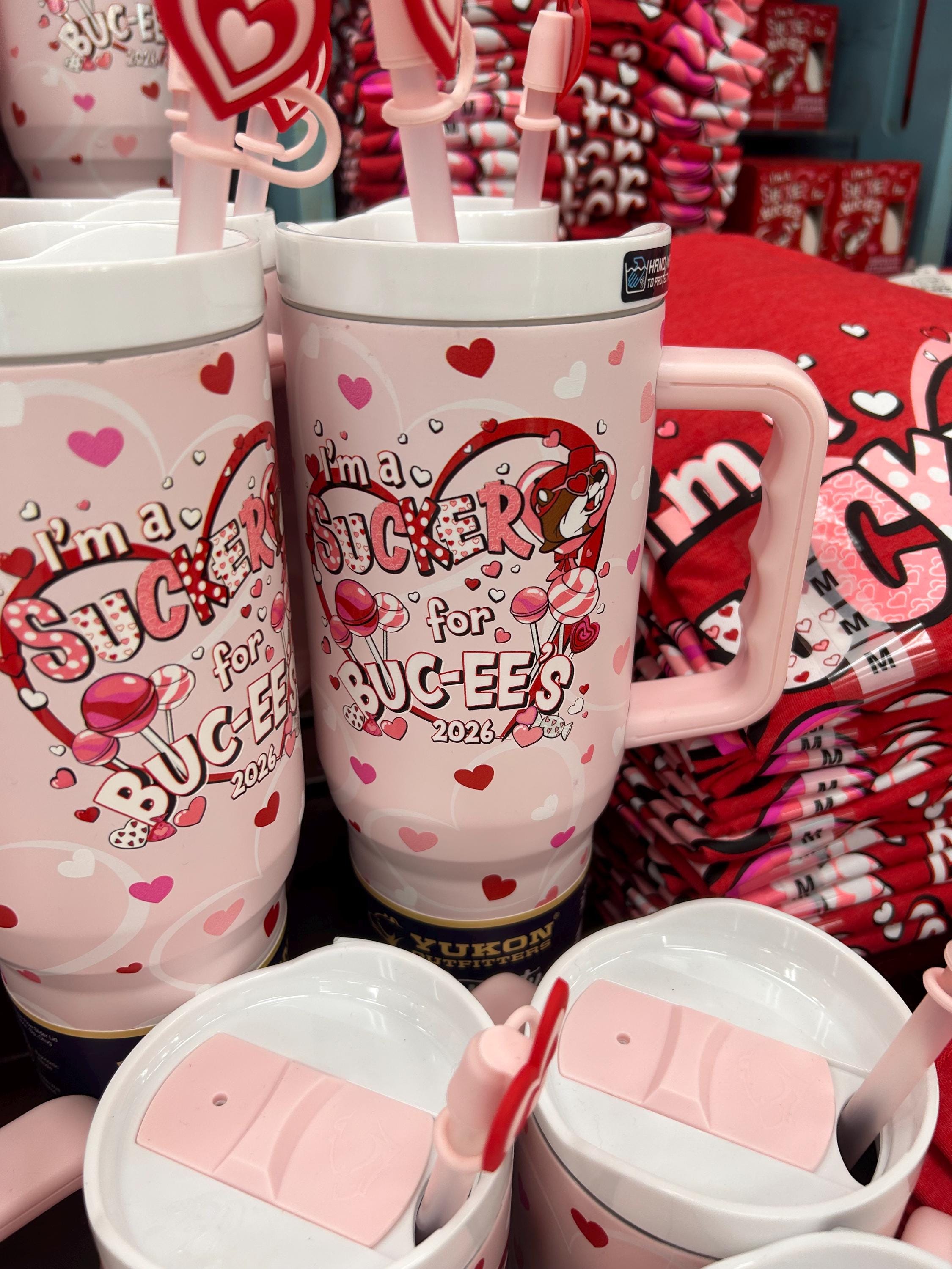 Buc ee's cup - Etsy 日本