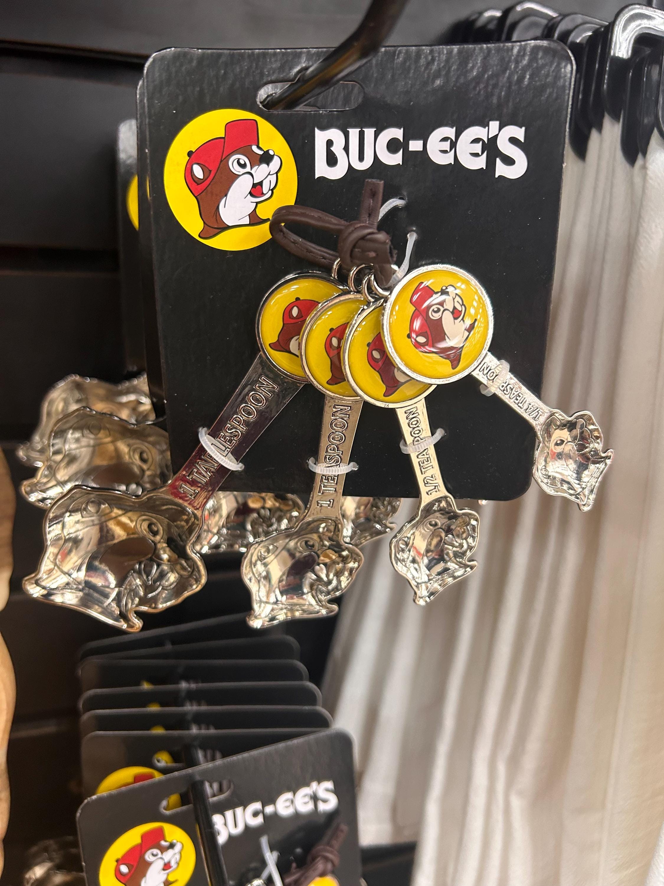 Buc ee