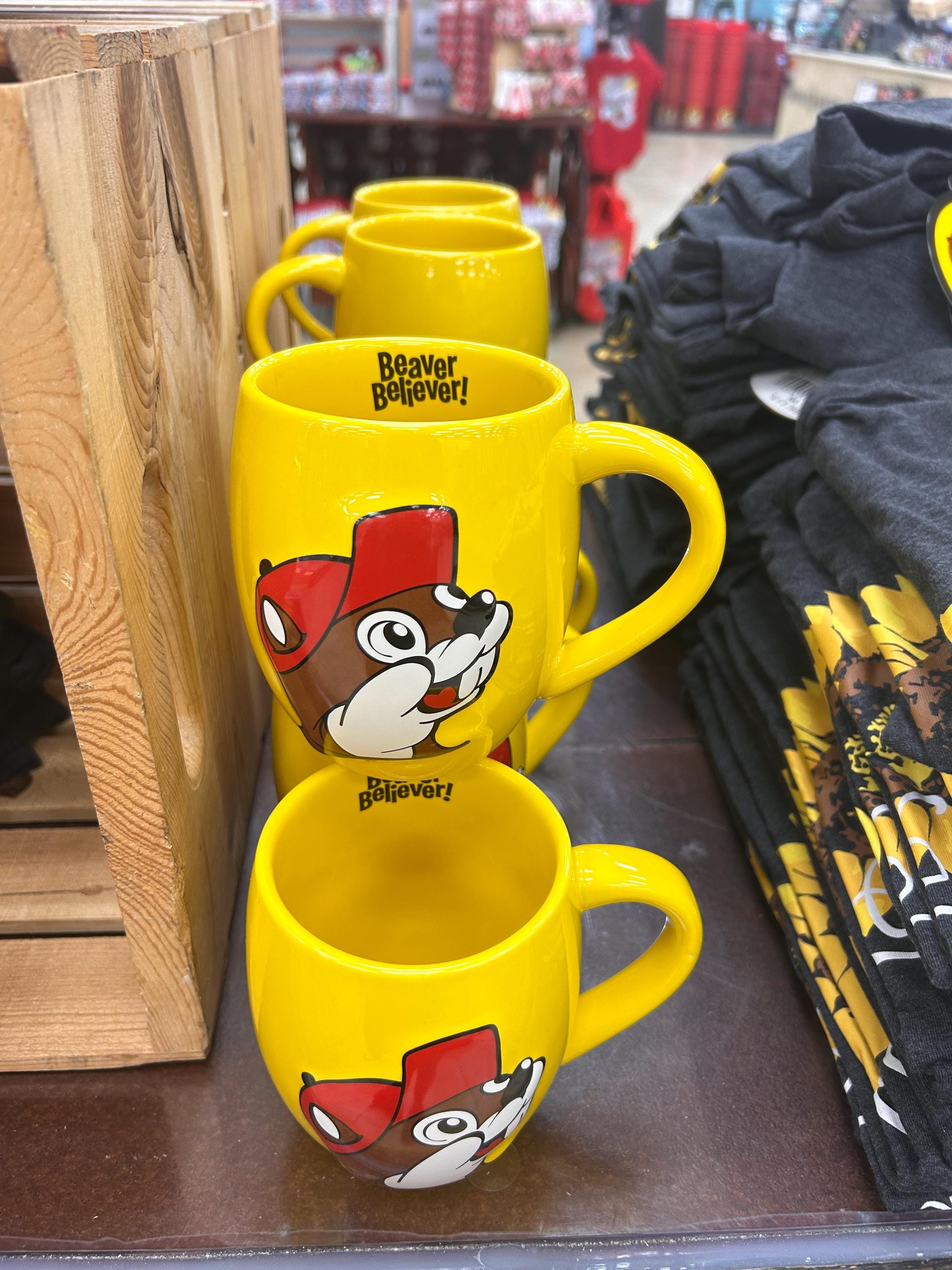 Buc ee's cup - Etsy 日本
