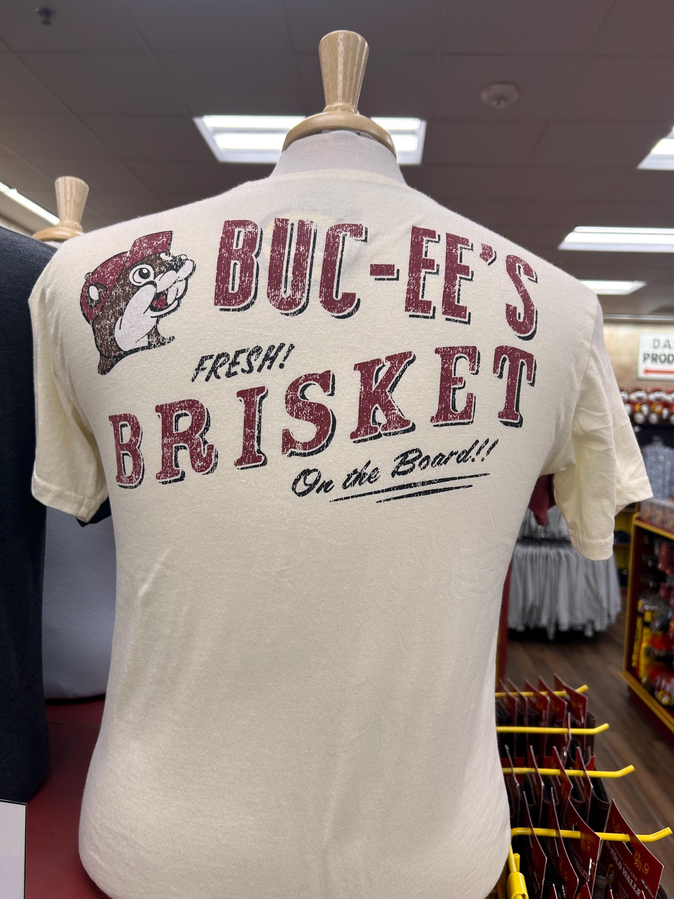 Buc ees shirt - Etsy 日本