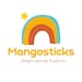 MangostickGoods store logo