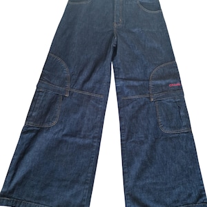 Criminal Damage Y2k - Etsy
