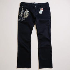 Criminal Damage Trousers - Etsy