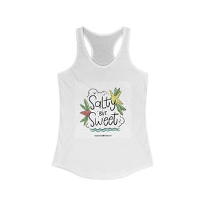 Women's Racerback Tank Top
