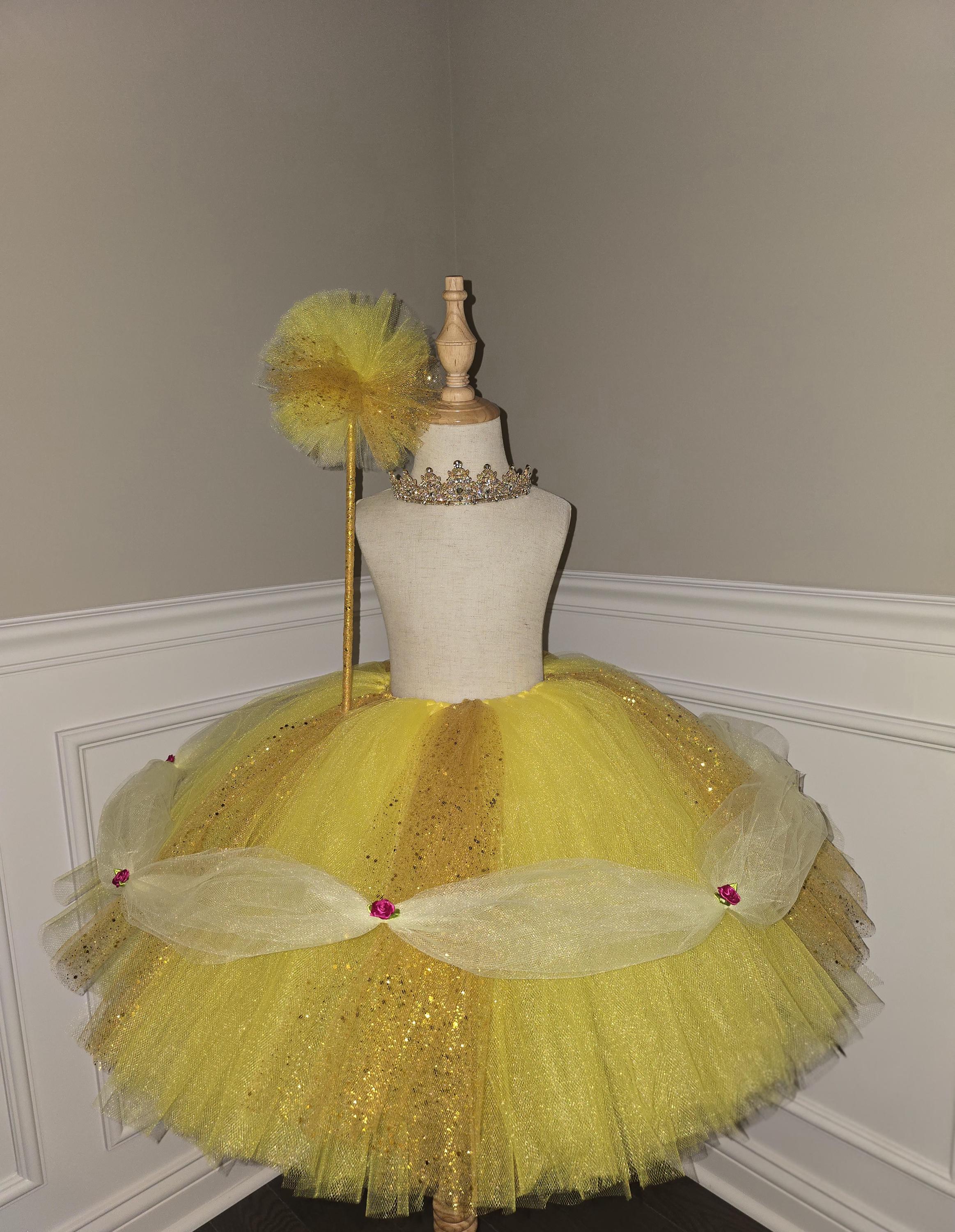 No Glitter Elsa Tutu - Etsy No Glitter Elsa Tutu - Etsy