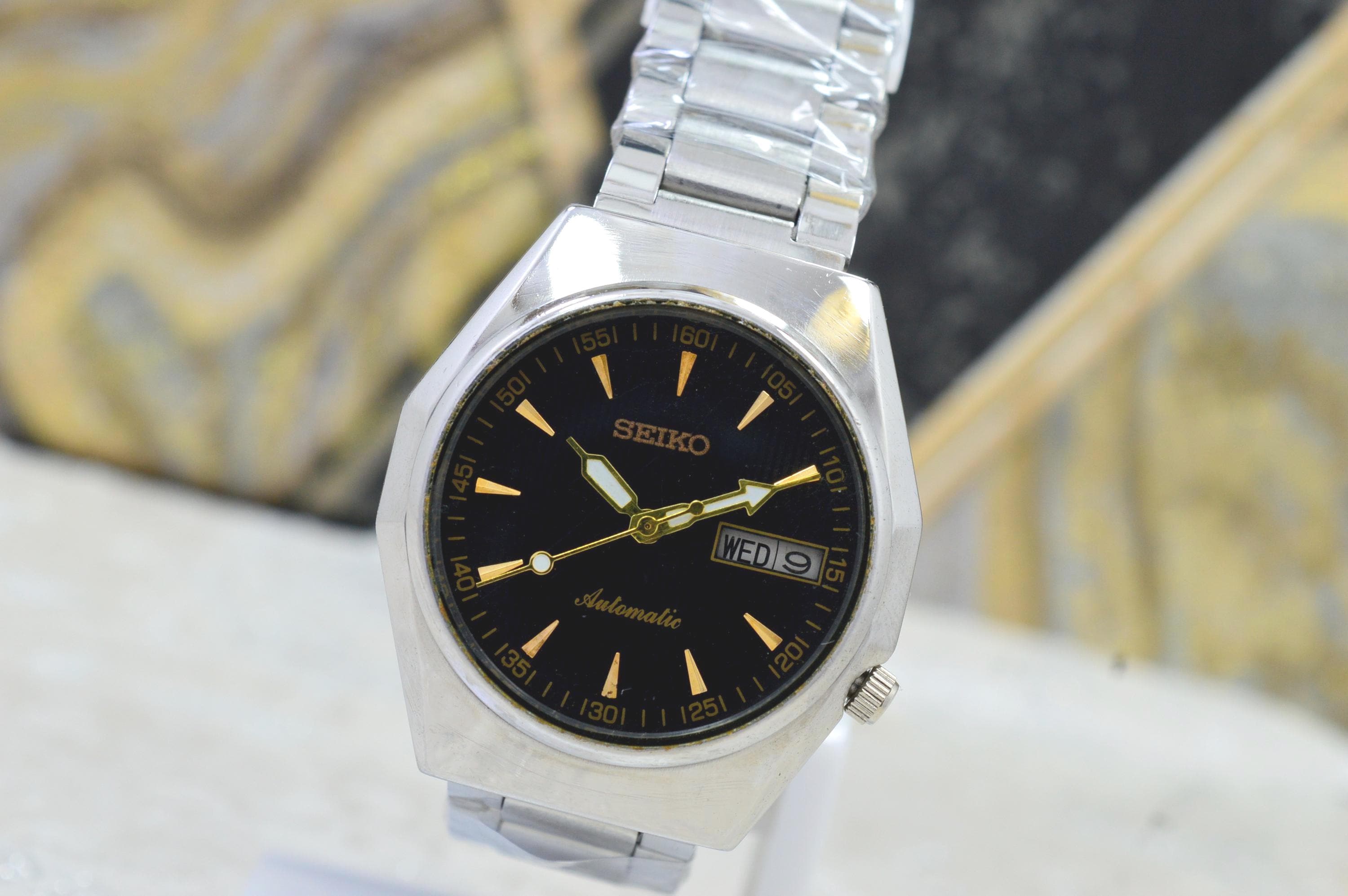 その他 mmmc Seiko 5 7009 - Etsy 日本