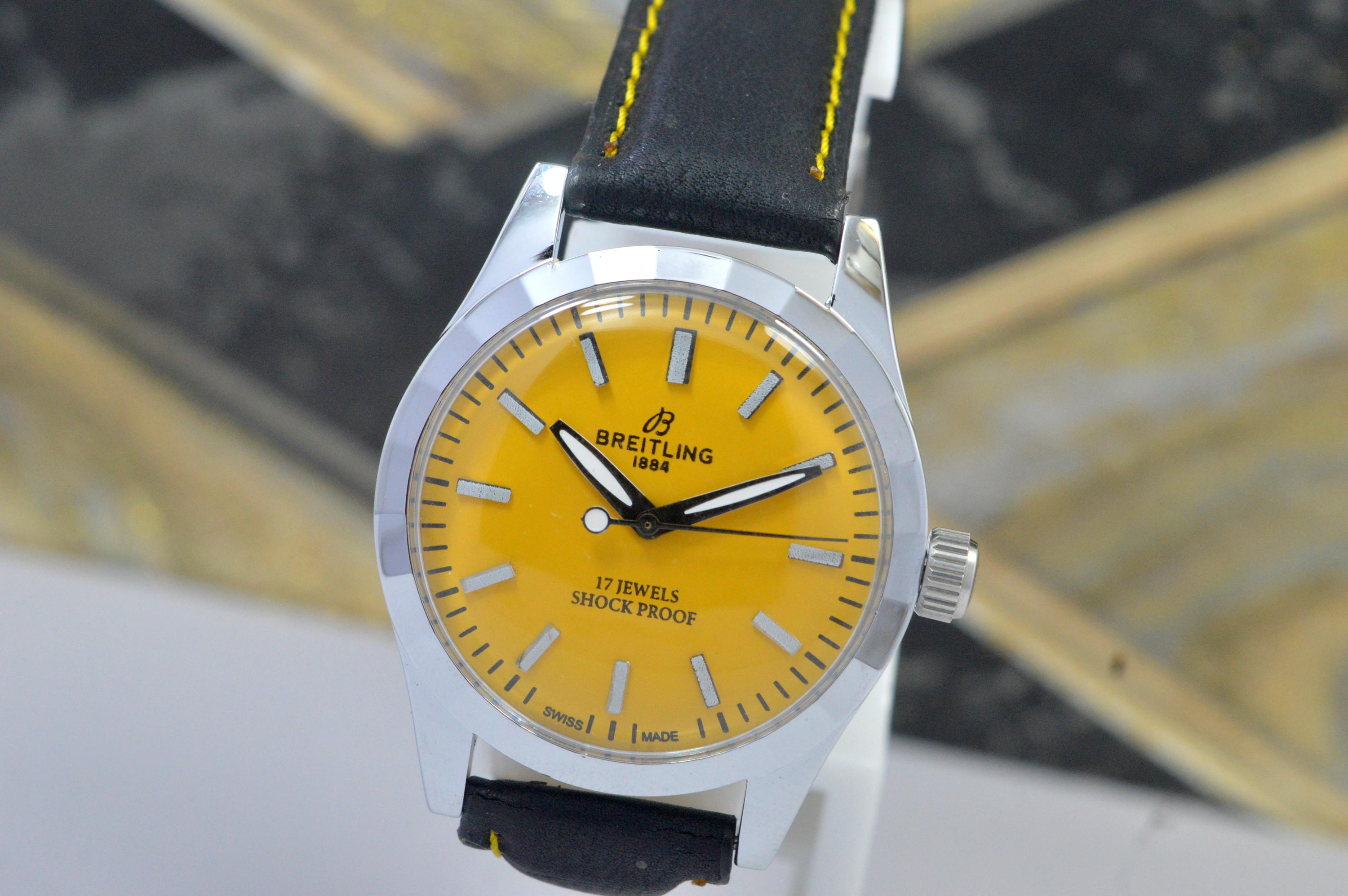 Breitling 1884 Canada