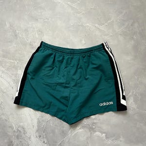 Vintage Adidas Shorts