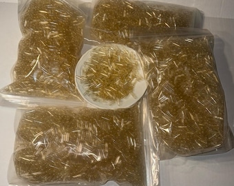 Capsule Connection USA FREE SHIPPING 2,000 Empty Clear Gelatin Capsules, "00"
