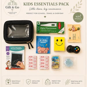 Kids Ultimate Car Pack
