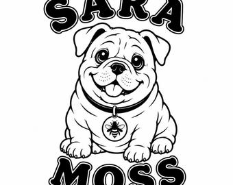 SARA MOSS FIELD