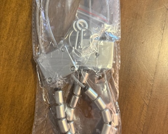 Zip-Manschette Handschelle