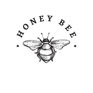 Honey Bee Hat