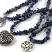 see more listings in the Necklaces - Gemstones section