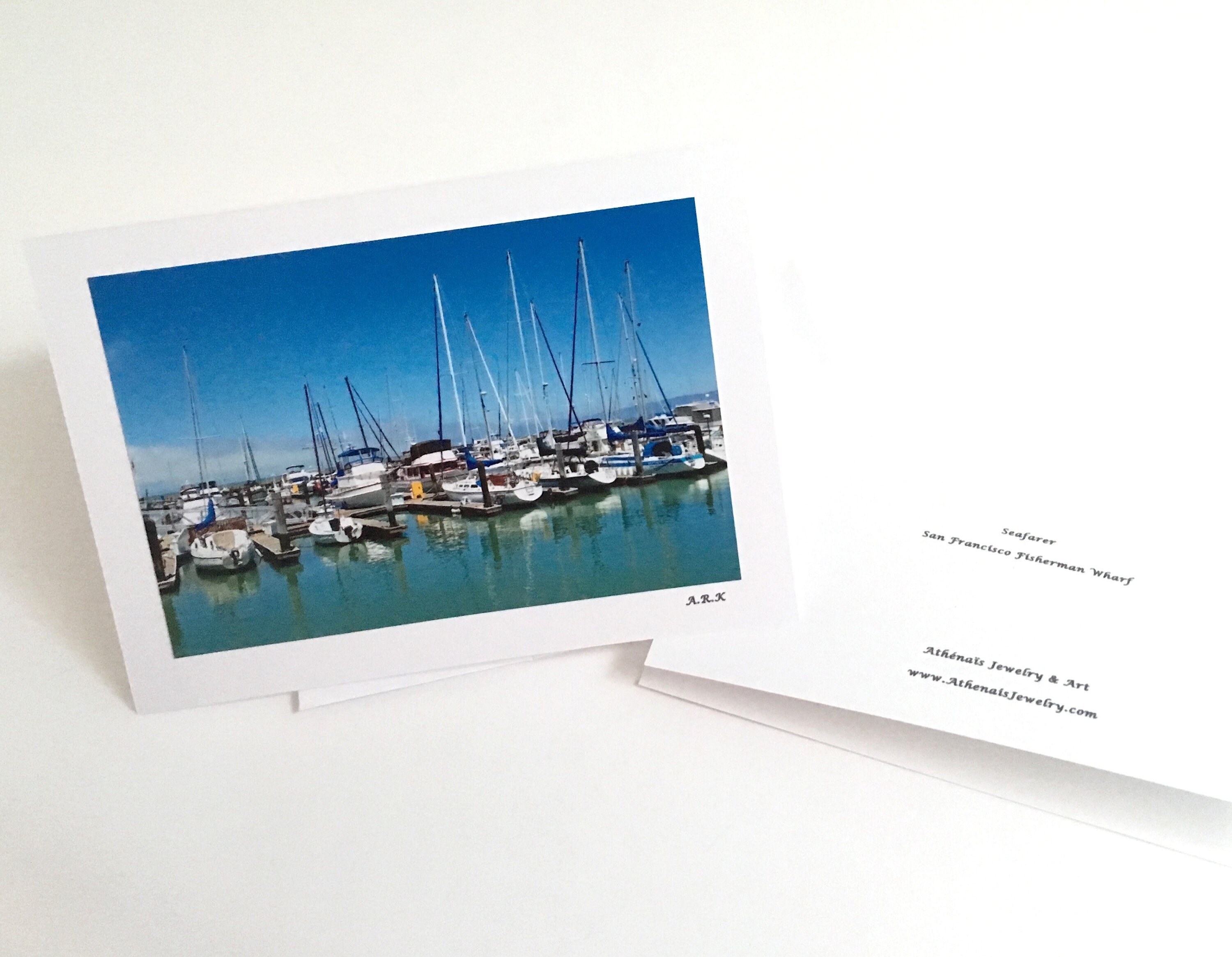 Retirement Card for Boaters Seafarer Farewell Card Etsy Canada