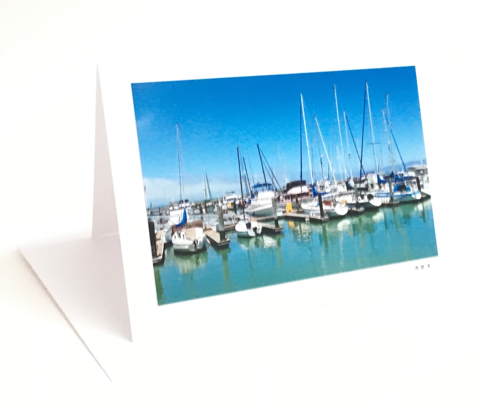 Retirement Card for Boaters Seafarer Farewell Card Etsy Canada