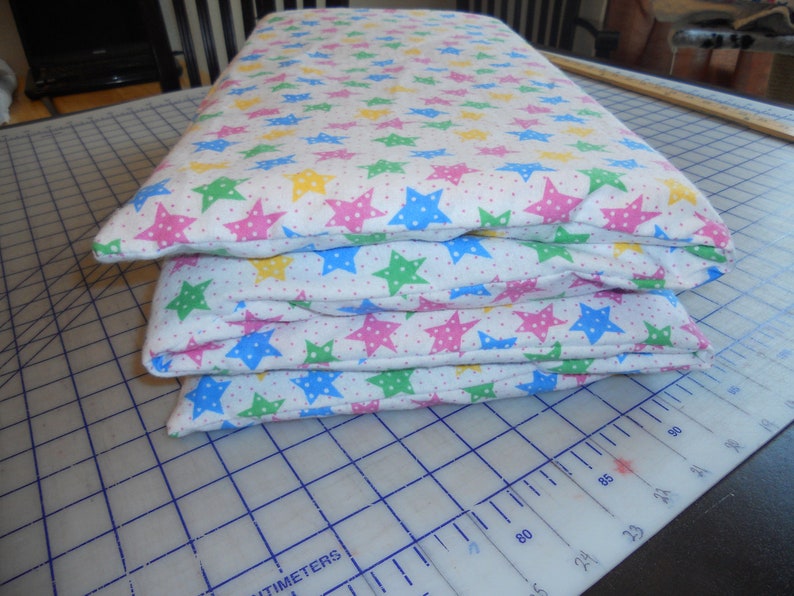 Super Easy Kindermat Cover TUTORIAL Nap Mat Cover PDF Etsy