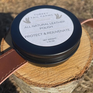 Leather Polish