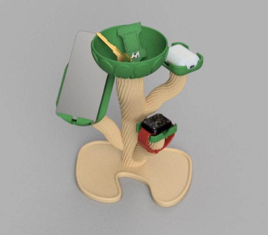 Custom CAD Design & 3D Modeling Service | Professional 3D Print Ready ...