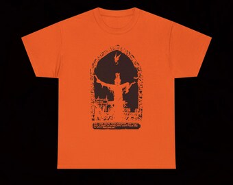 Amebix No Sanctuary T-shirt Crust Punk Hardcore Vintage Antisect