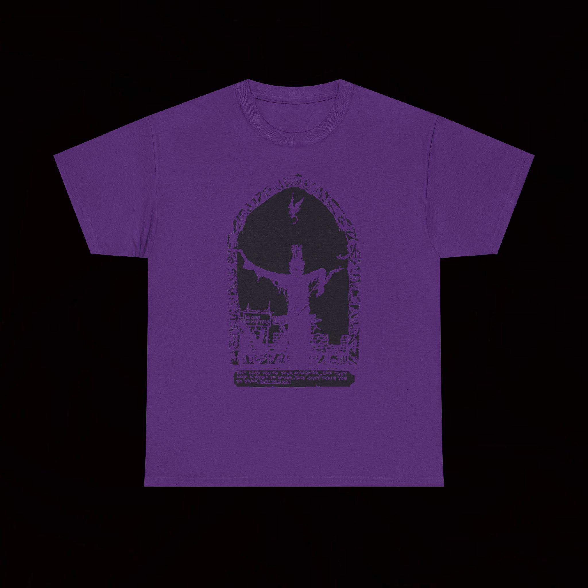 AMEBIX No Sanctuary Tシャツ 80'sビンテージ punk