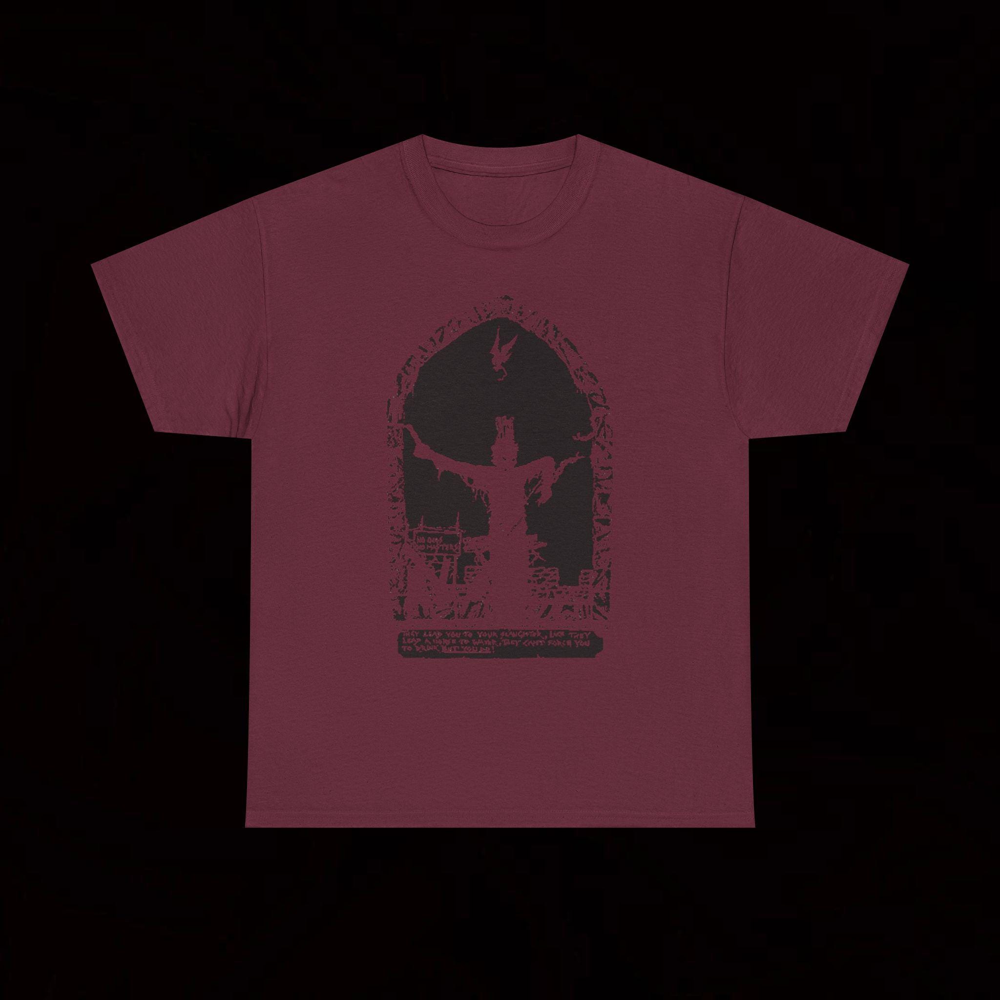 AMEBIX No Sanctuary Tシャツ 80'sビンテージ punk Amebix No Sanctuary T-shirt Crust Punk Hardcore Vintage Antisect