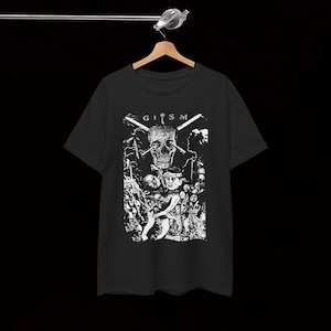 Gism Hardcore - Etsy
