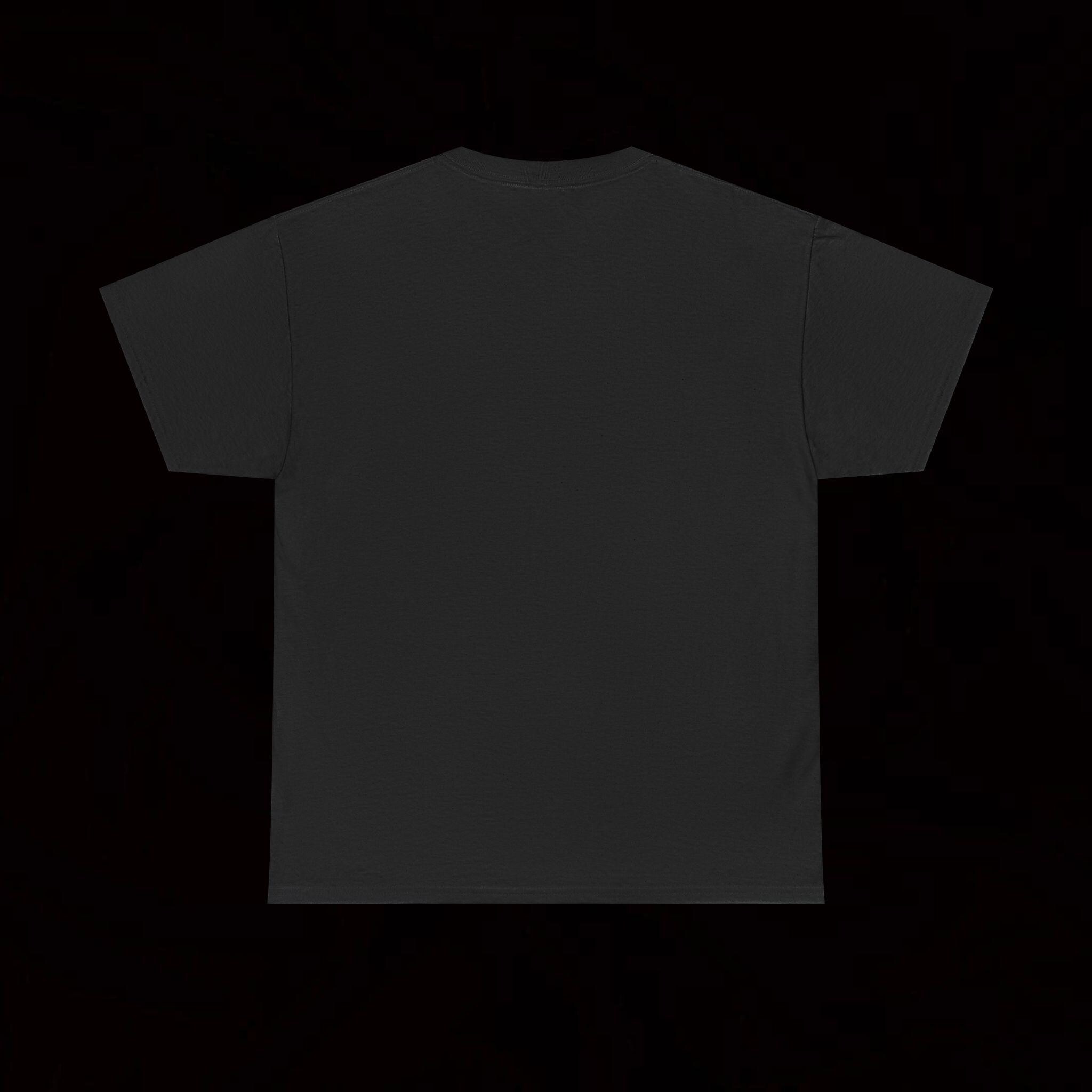 Abraham Cross Peace Can't Combine T Shirt Crust Punk Hardcore