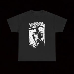 Warsore Tshirt Grindcore Crust Punk Disrupt Pig Destroyer Dystopia Gloom Disclose Assuck Terrorizer Wormrot Rot Archagathus Haggus Mincecore