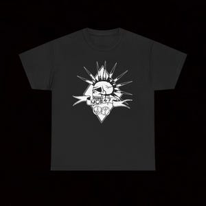 Mob 47 ロゴ T シャツ ハードコア クラスト パンク ヴィンテージ 嫌悪感 アンチ シメックス ディスクロージャー ジアノーゼ ポイズン アイディア オルホ セコ セプティック デス スヴァルト パラド ネクロス