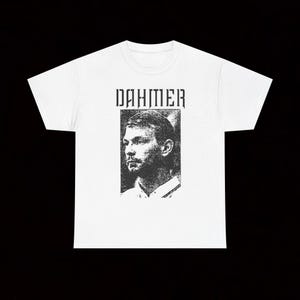 Dahmer Demo 1 '96 T-Shirt Grindcore Goregrind