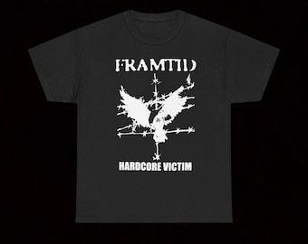 GLOOM Hoodie Zipper Japanese Crasher Crust Punk Framtid Zyanose