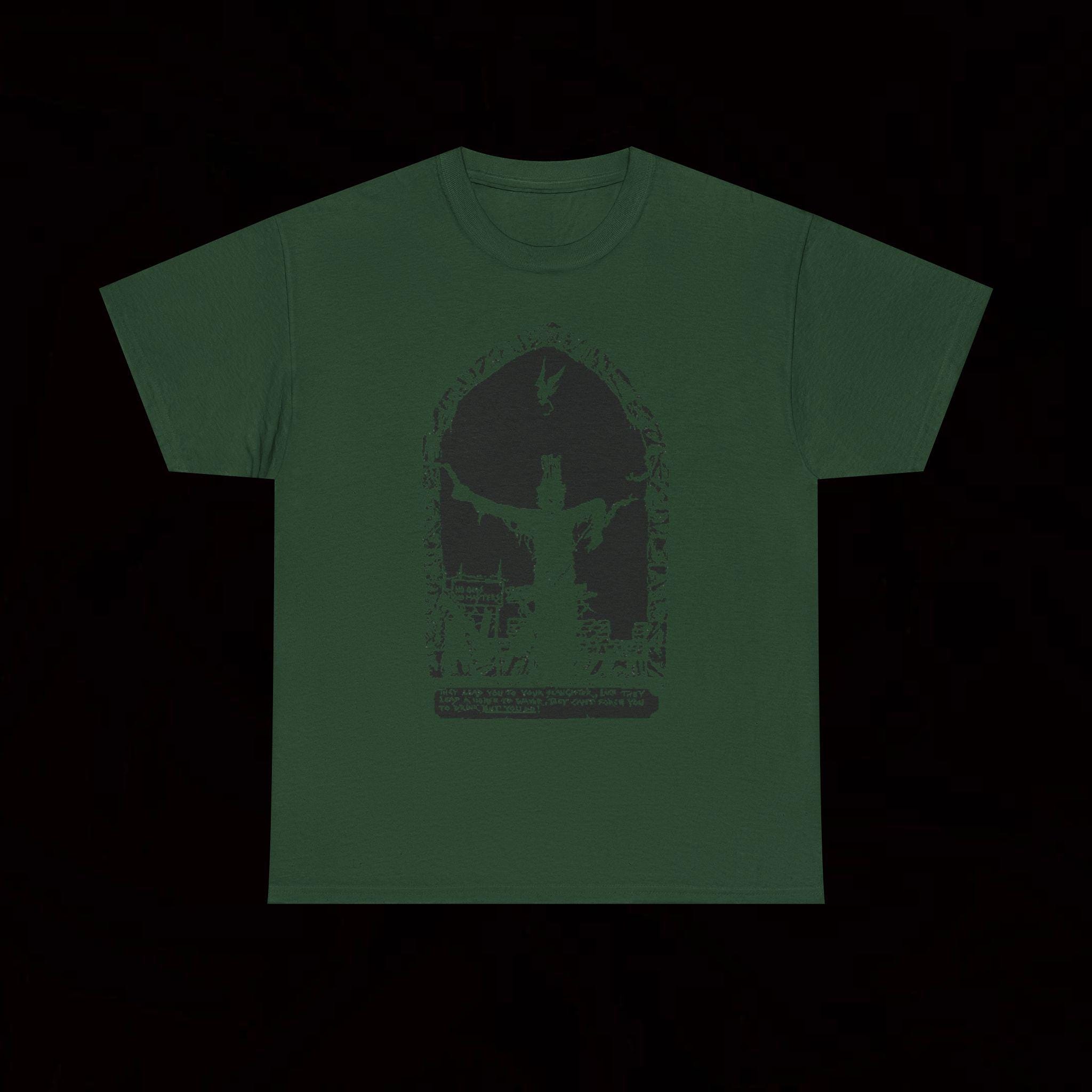 Amebix No Sanctuary T-shirt Crust Punk Hardcore Vintage Antisect 