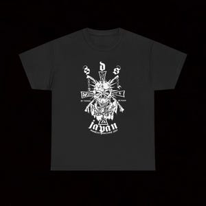 S.D.S Anarchy Machine 2000 T Shirt Hardcore Punk Crust Noise Vintage Kromosom Raw Noise Lebenden Toten Scumraid Excrement of war nightfeeder