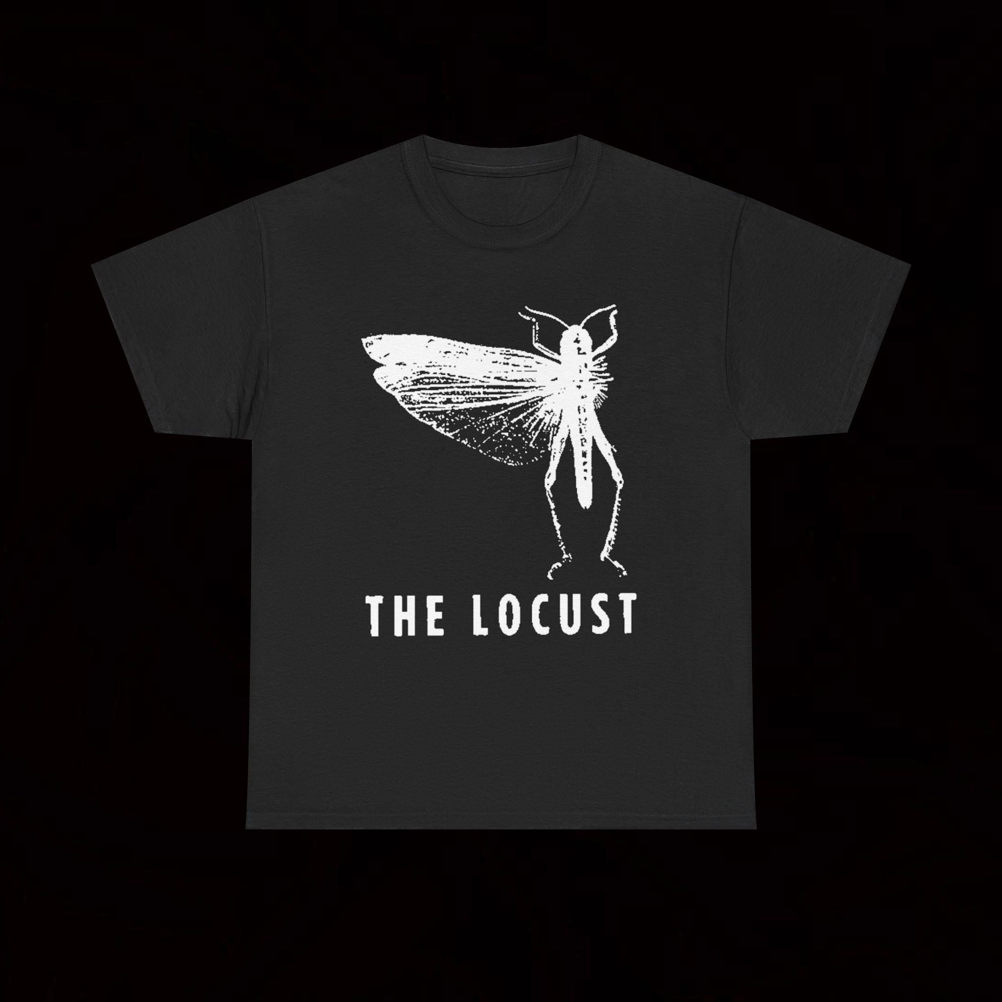 Locust shirt - Etsy 日本
