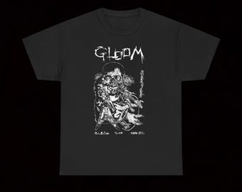 Gism T-shirt - Etsy