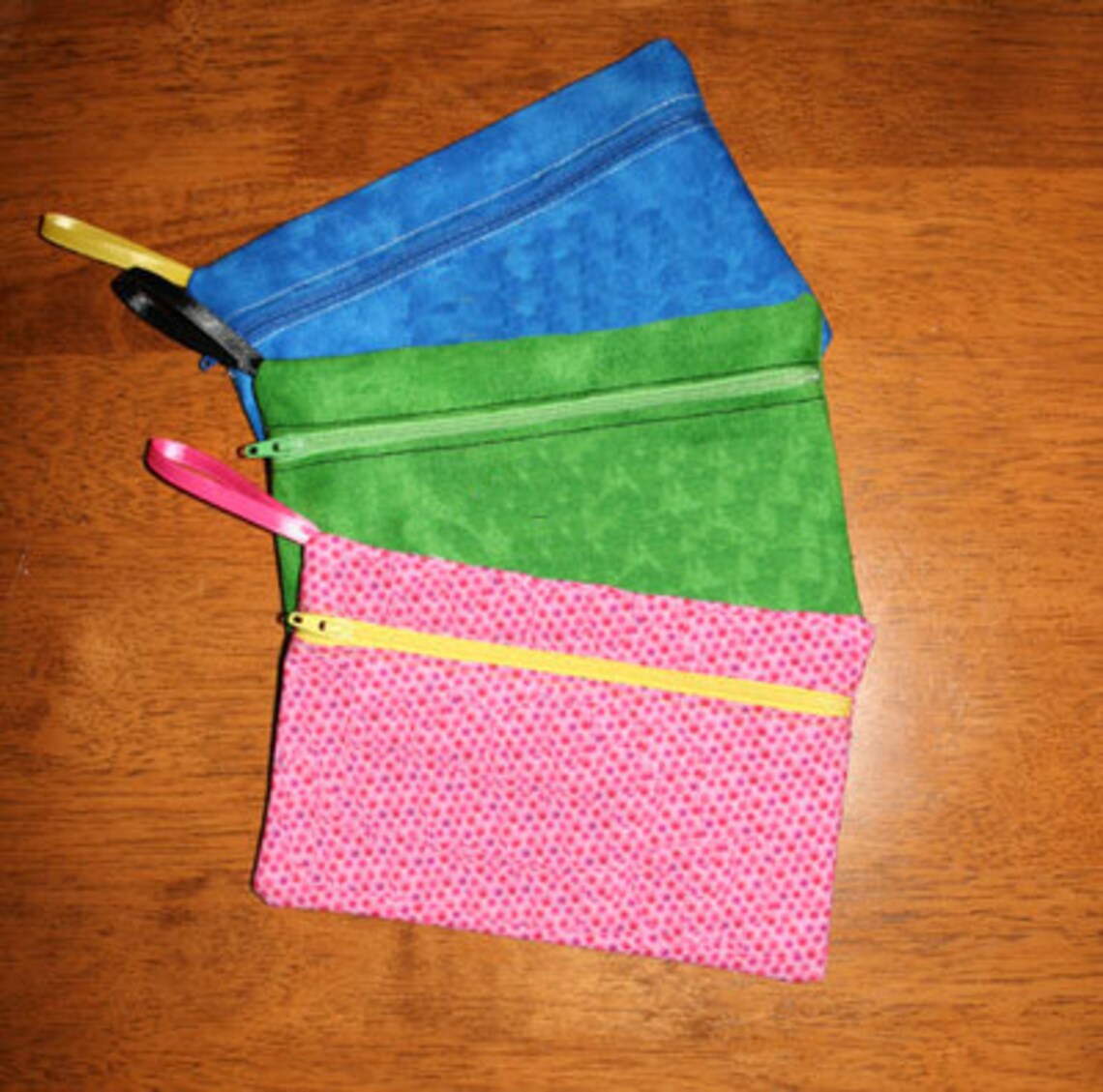 IN the Hoop Blank Pencil Case Embroidery Machine Design Etsy