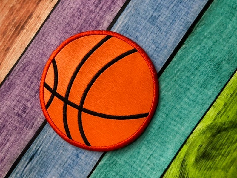 NFA Sports Ball Coaster Embroidery Machine Design Set