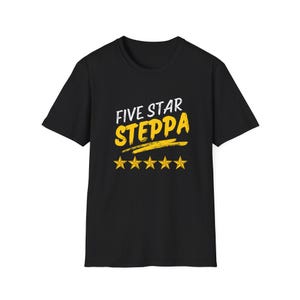 5Star Steppa