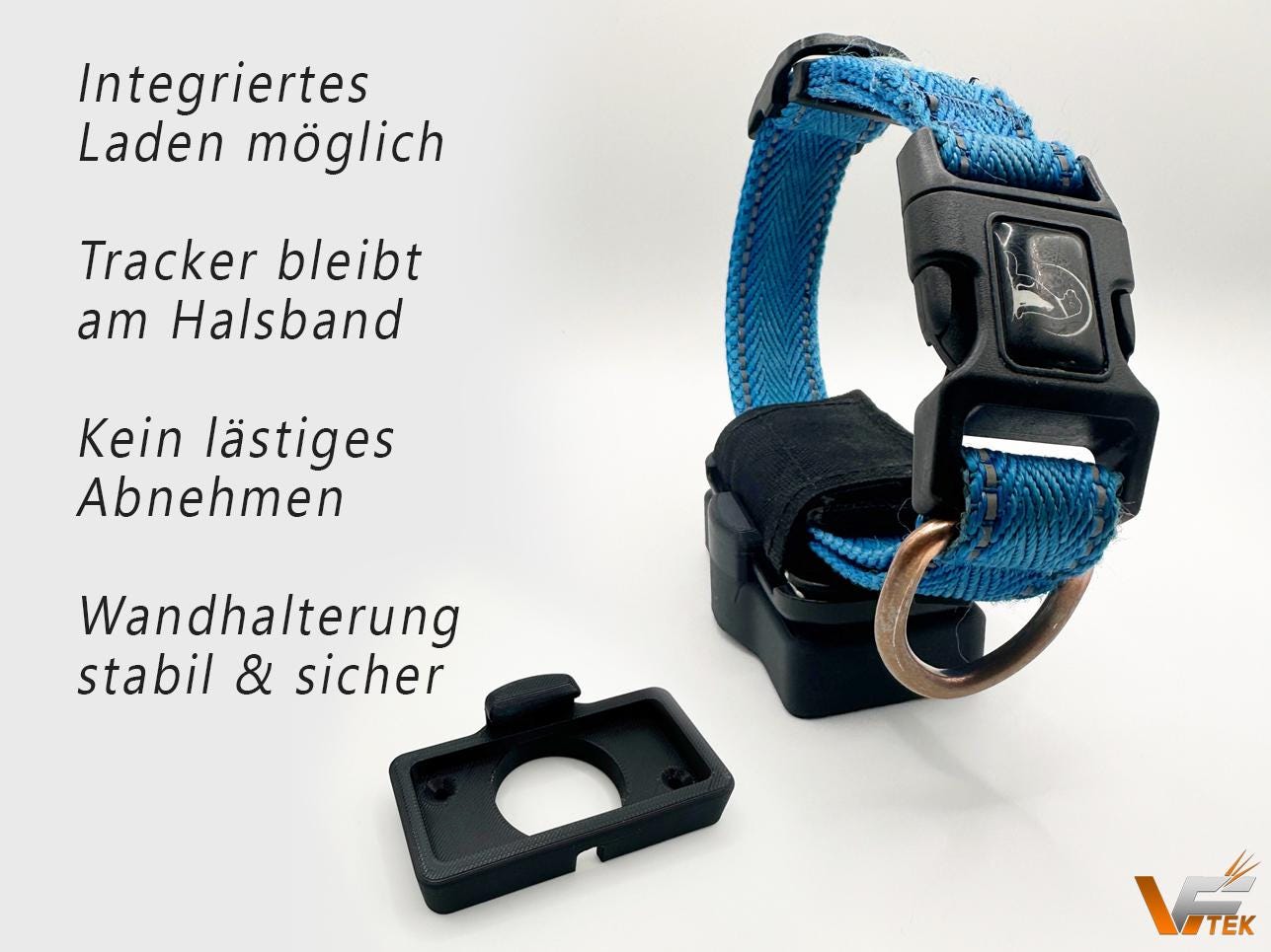 Gps tracker tasche hund - Etsy.de