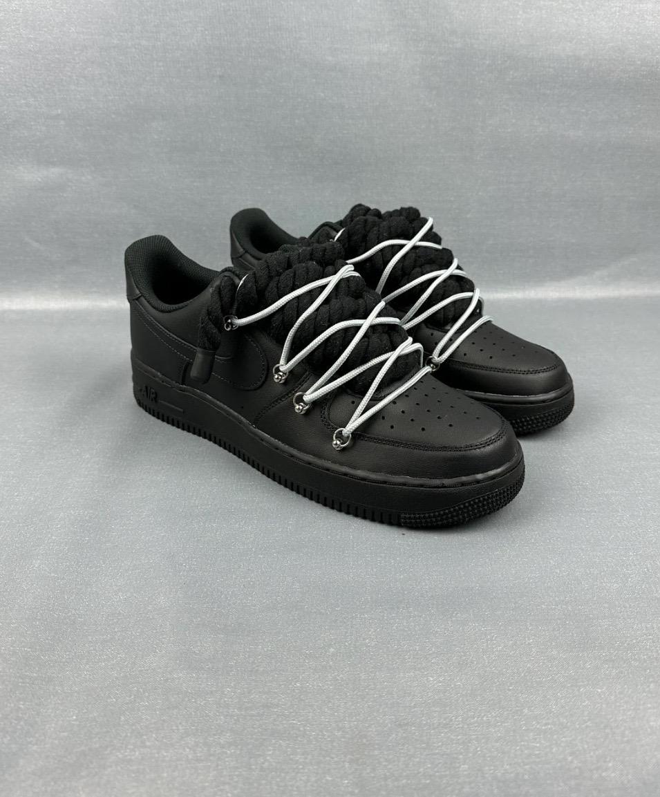 Air force 1 custom rope laces - Etsy 日本