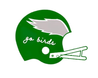 Philly Decals
