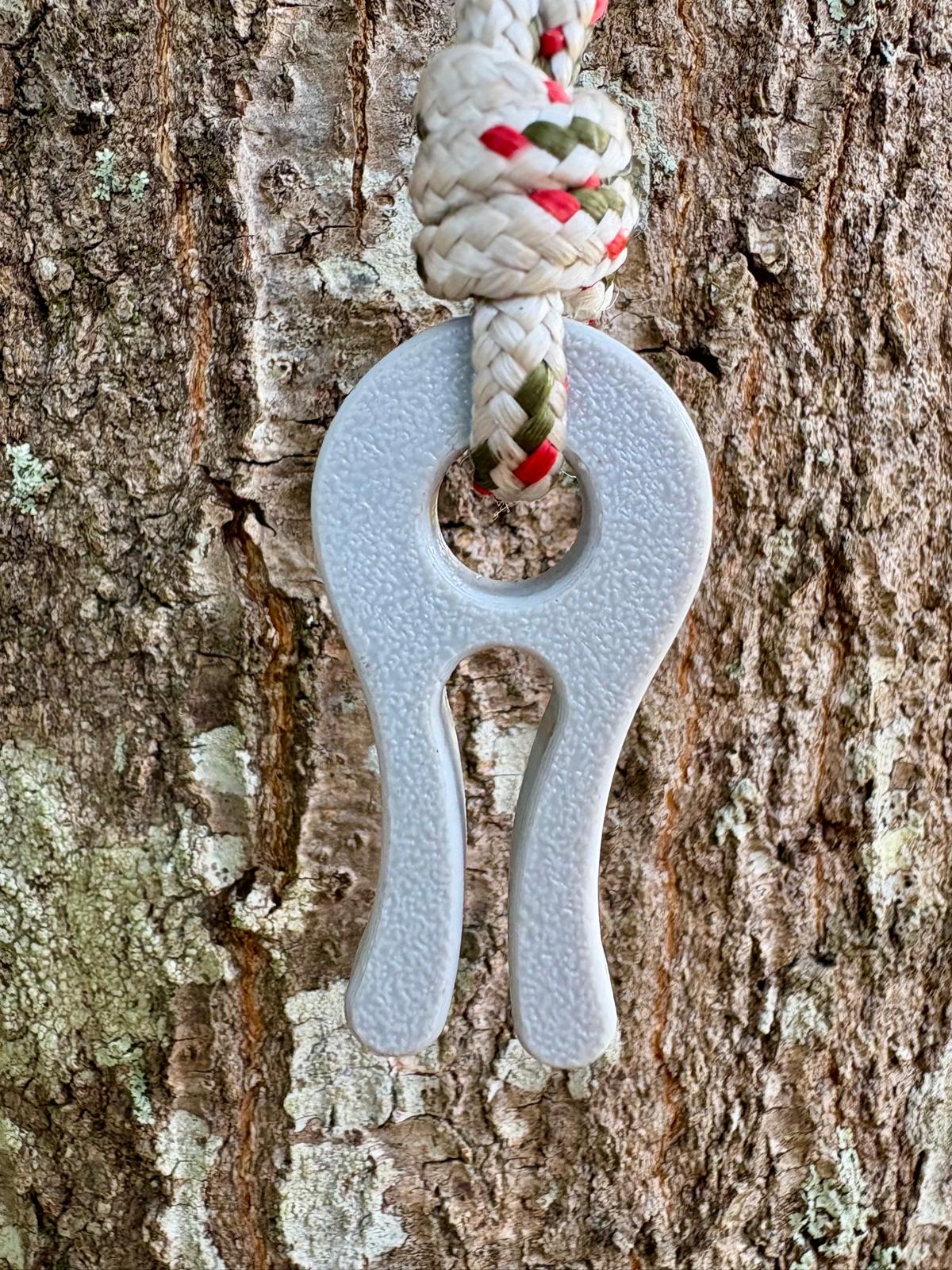 OHM Tether Locker (8 Mm) - Etsy